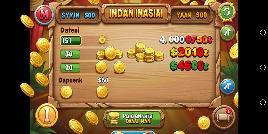 99sll - Ragam pilihan mesin slot yang menarik.