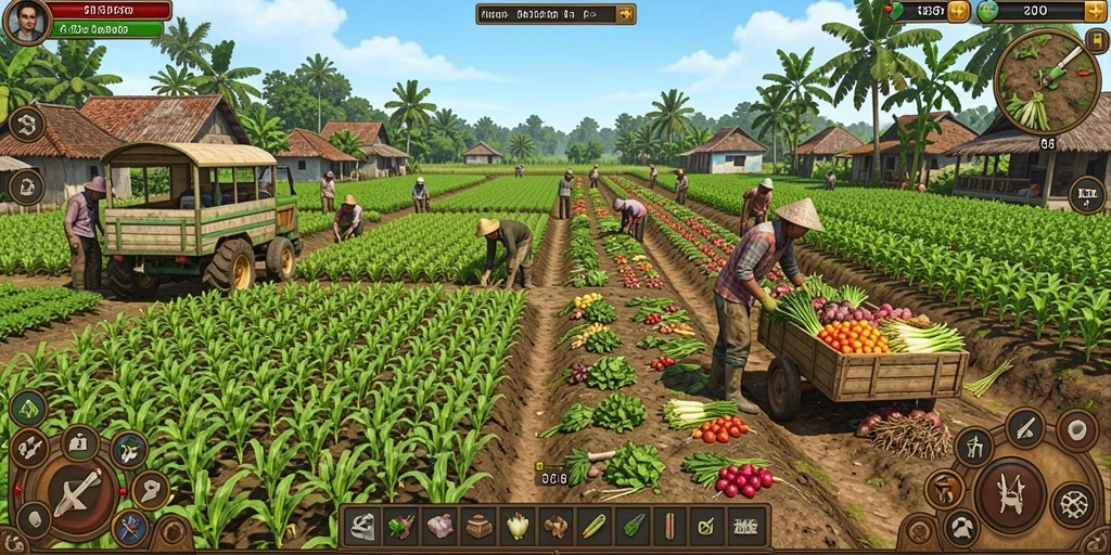 dewakoin99 - Screenshot menunjukkan berbagai jenis permainan yang tersedia di DEWAKOIN99.