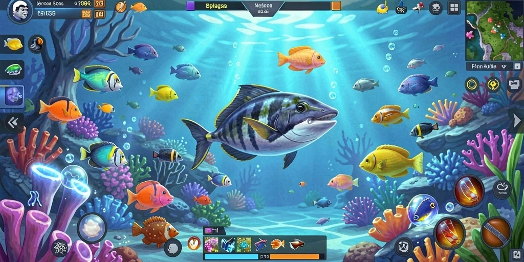 ppv88 - Mode multiplayer yang memungkinkan bersaing dengan teman.