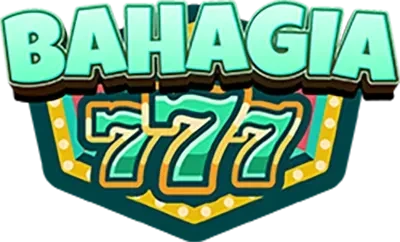 bahagia777 — Logo Resmi